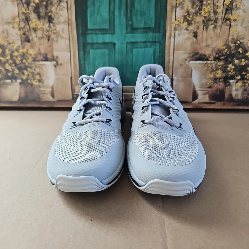 Nike men lunar